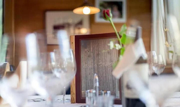 Alfonsstberl Ferienwohnungen & Restaurant