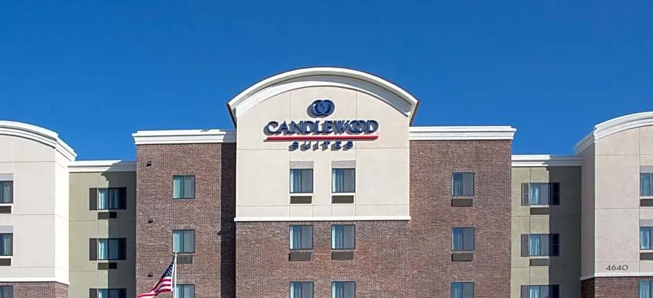 Candlewood Suites Pueblo By IHG