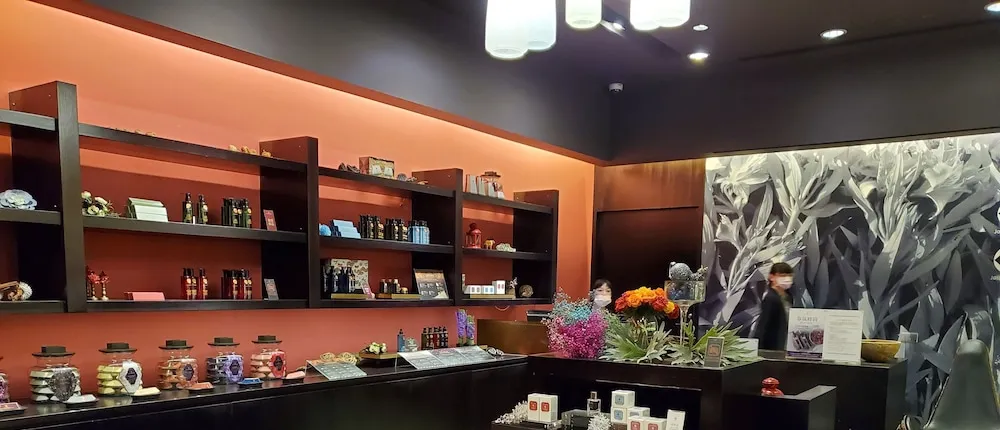 Parkview Hotel Hualien
