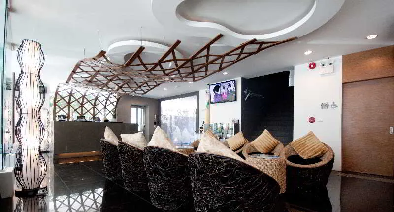 Nimman Mai Design