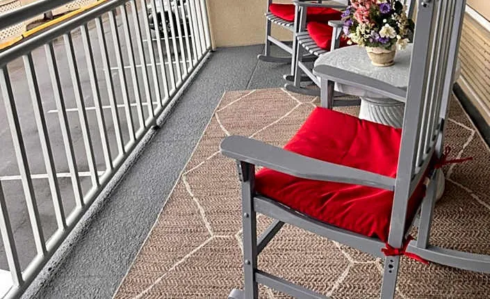 Perfect getaway with pool, hot tub and world class views