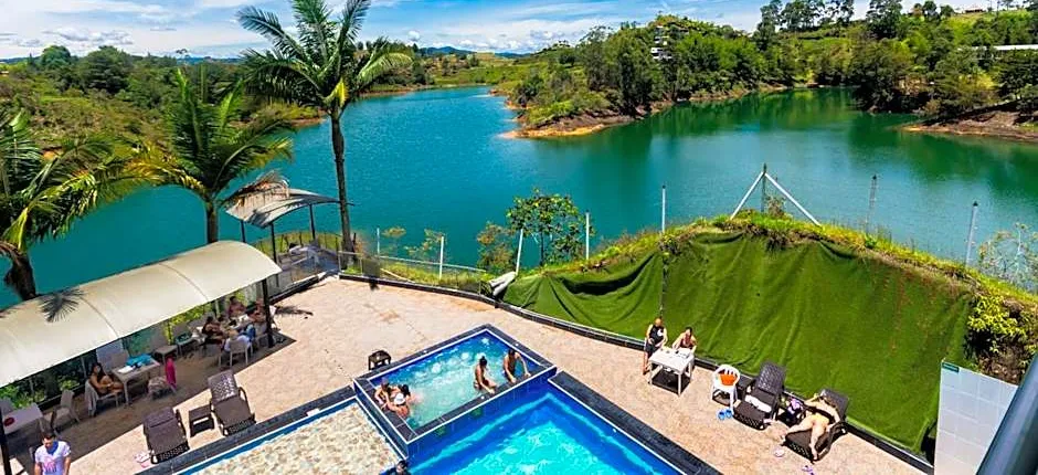 Hotel Verony Guatape