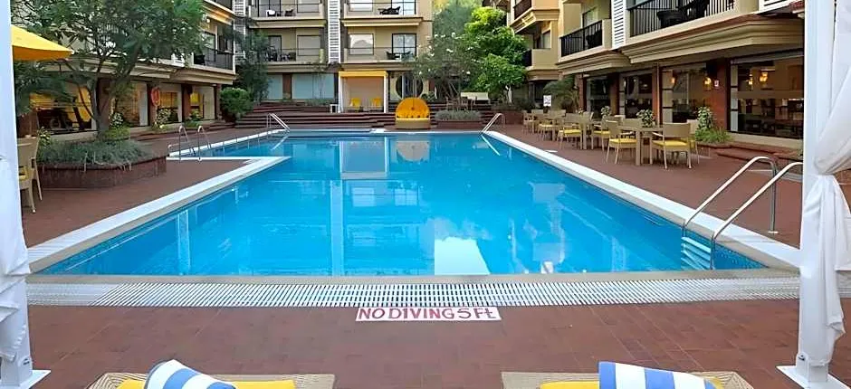 Deltin Suites