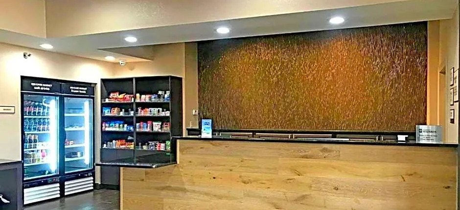 Comfort Inn & Suites O'Fallon - St. Louis Area