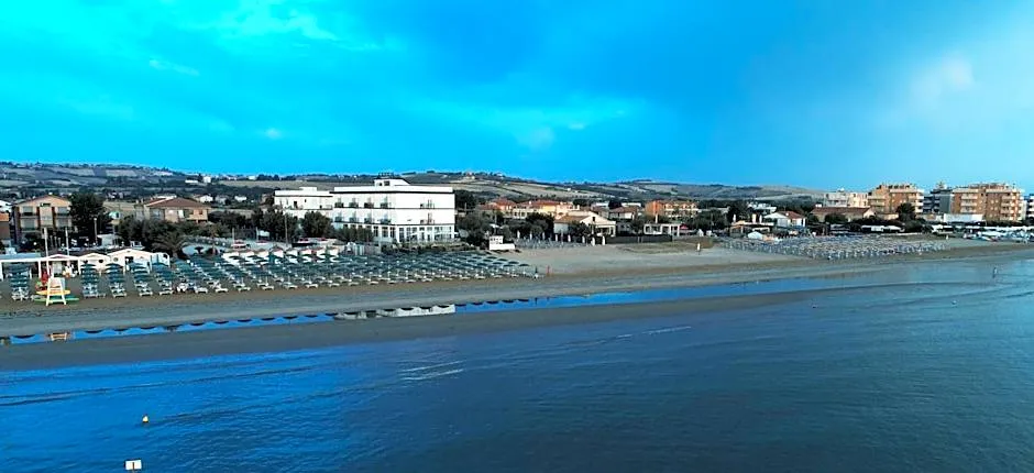 Hotel Internazionale