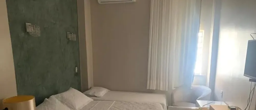 Pousada Âncora da Praia