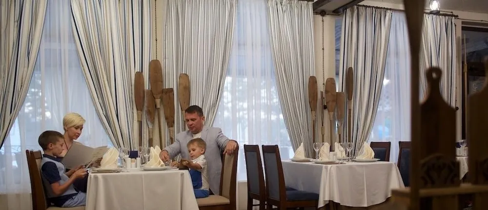Alean Family Resort & SPA Riviera