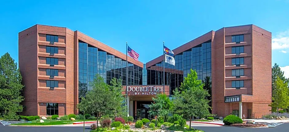 DoubleTree by Hilton Hotel Denver Aurora