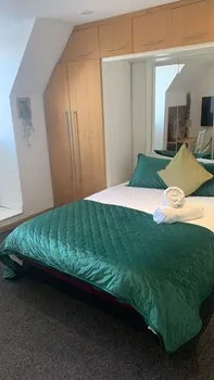 Thornton Edwardian House Balham, London