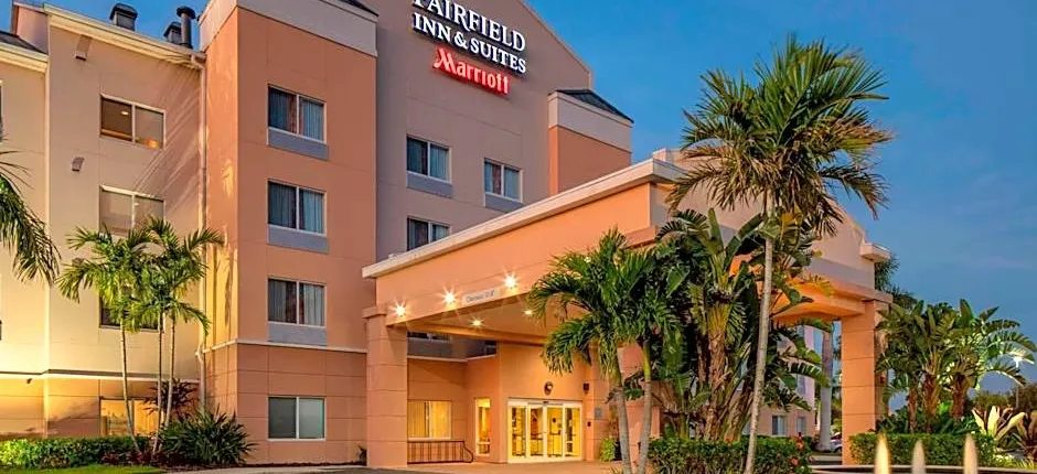 Fairfield Inn & Suites by Marriott Venice