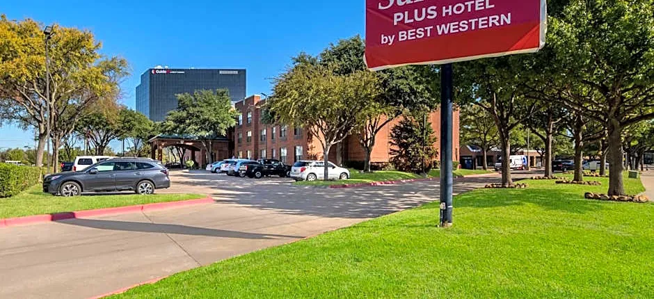 SureStay Plus Hotel by Best Western Plano