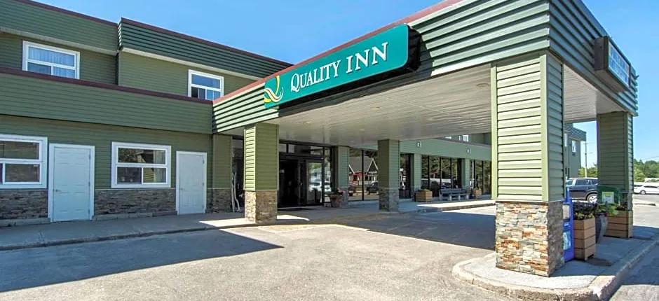 Quality Inn Bracebridge