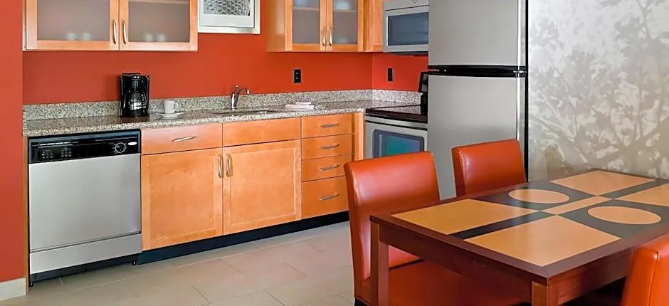 Residence Inn by Marriott Lansing West
