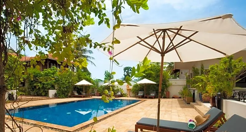 Bambu Hotel