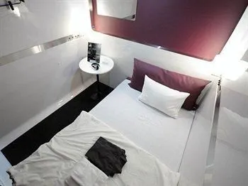 First Cabin Kyoto Karasuma