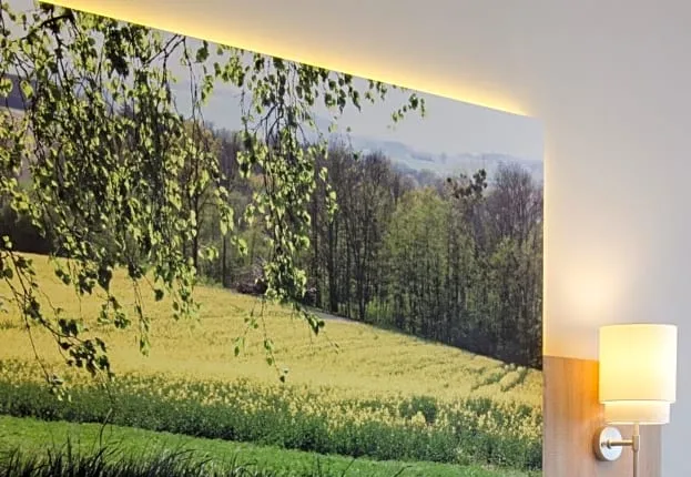 Garden Hotel