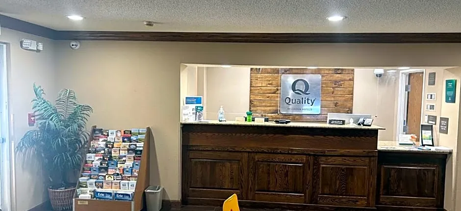 Quality Inn & Suites