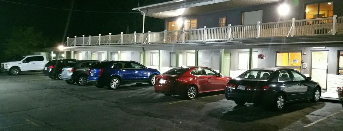 Americas Best Value Inn Holyoke Springfield