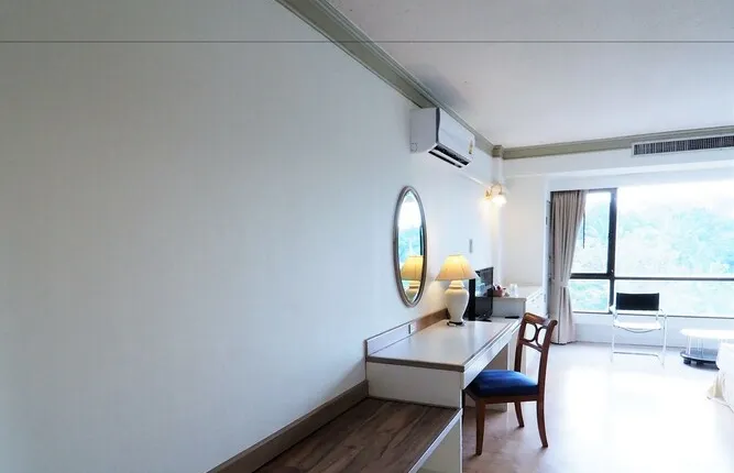 The Royal Gems Golf Resort