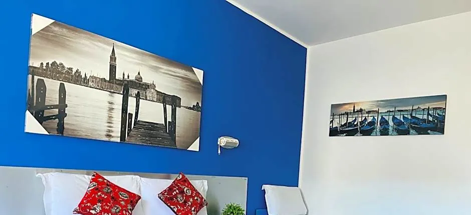Venice Stay