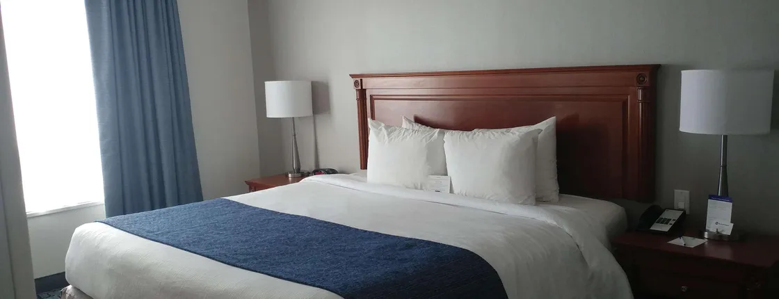 Best Western Hotel Brossard