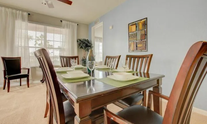 Gorgeous 1st Floor End Unit Condo w LAKEVIEW