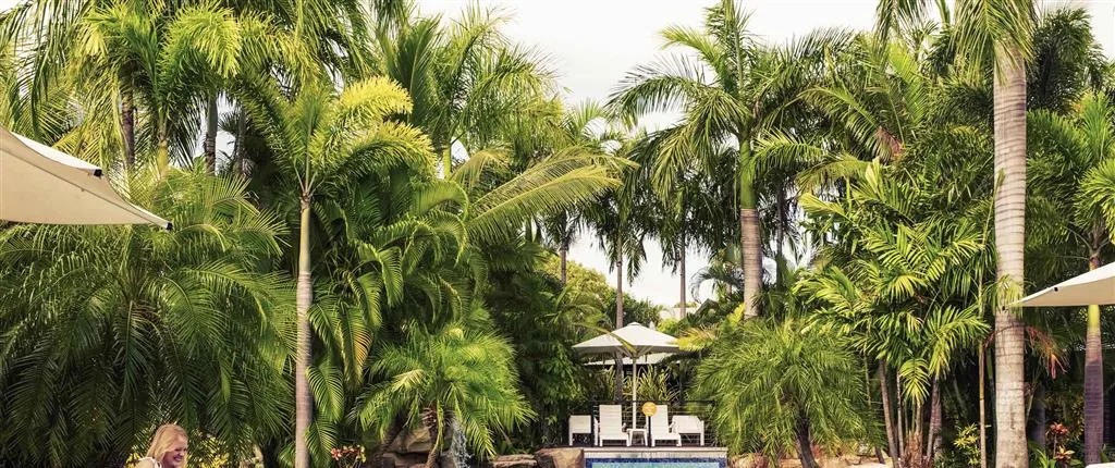 Mercure Darwin Airport Resort
