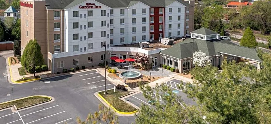 Hilton Garden Inn Winchester