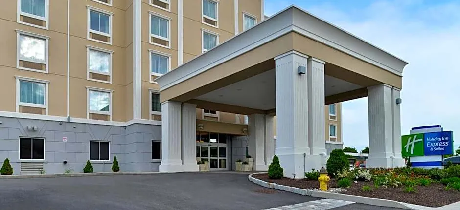 Holiday Inn Express & Suites Peekskill-Lower Hudson Valley By IHG