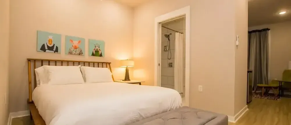 The Hotel at Huntington Square