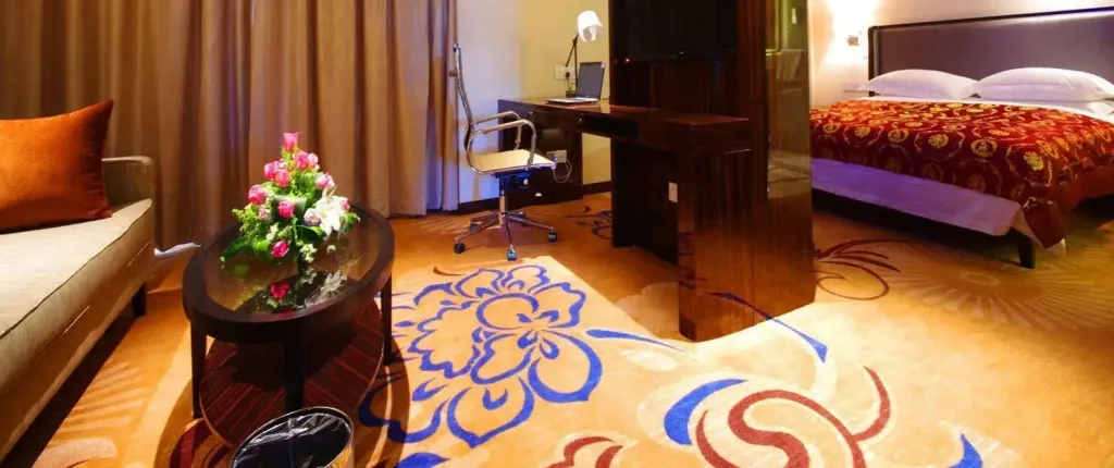 Hangzhou Shujiang Hotel