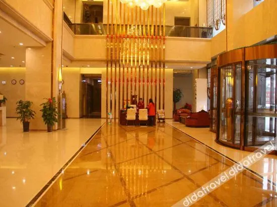 Ming Xuan International Hotel