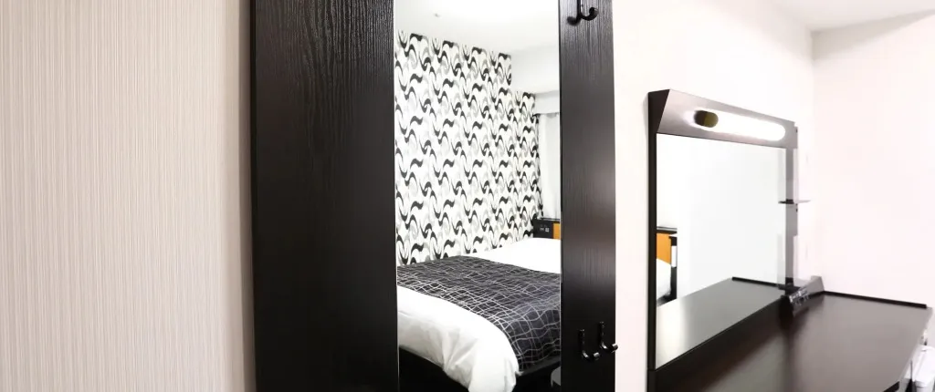 APA Hotel Omori Ekimae