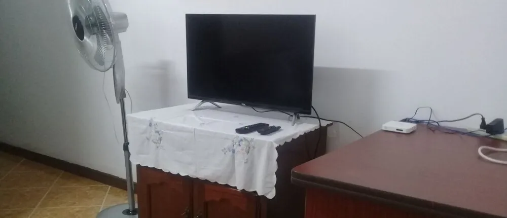 Paradise Resting Home