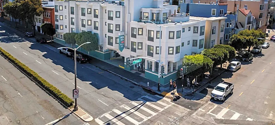 Buena Vista Motor Inn