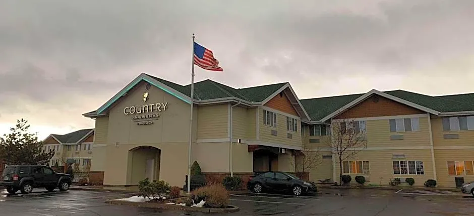 Country Inn & Suites by Radisson, Bend, OR
