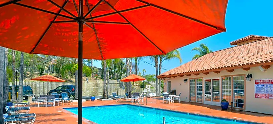 Best Western Capistrano Inn