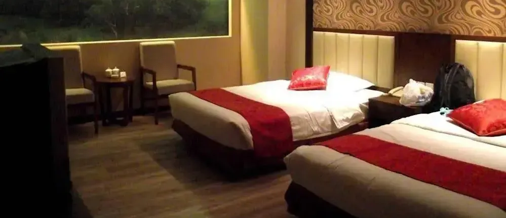 Cygnet Inn Yangjiaping - Chongqing