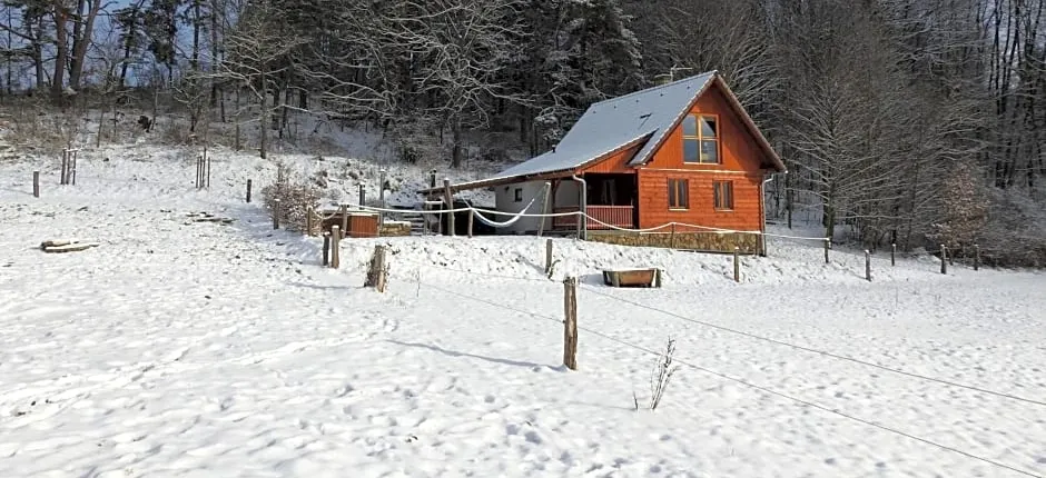 Ubytování Ranč Malenice