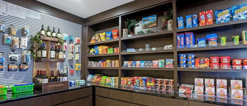 La Quinta Inn & Suites by Wyndham Coeur d`Alene