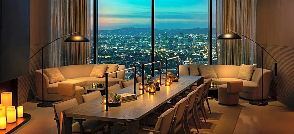 AC Hotel by Marriott Downtown Los Angeles