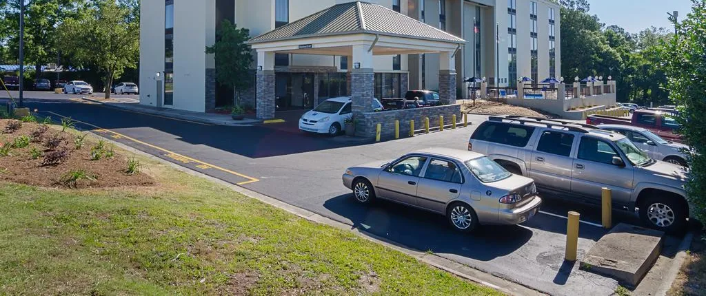 Comfort Inn & Suites Durham Near Duke University