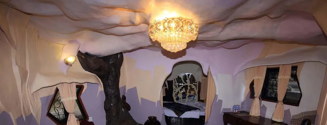 Crazy House Dalat
