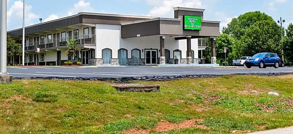 SureStay Hotel by Best Western Bowling Green North