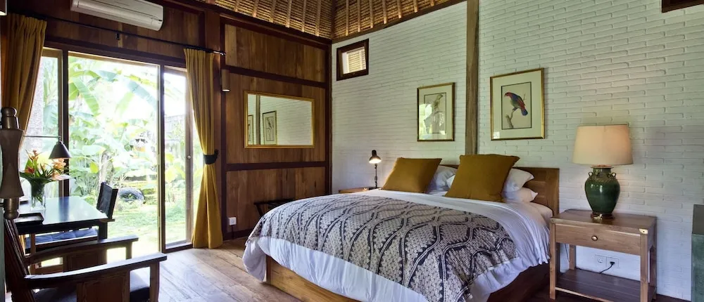 Mambo Villa - Ubud