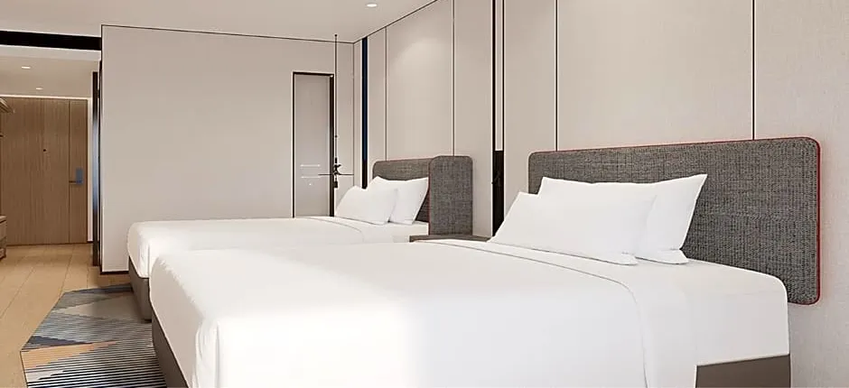 Holiday Inn Express Longyan Liancheng by IHG