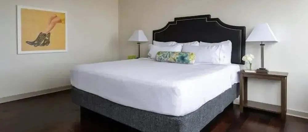 Stunning CozySuites on Elm St. 11