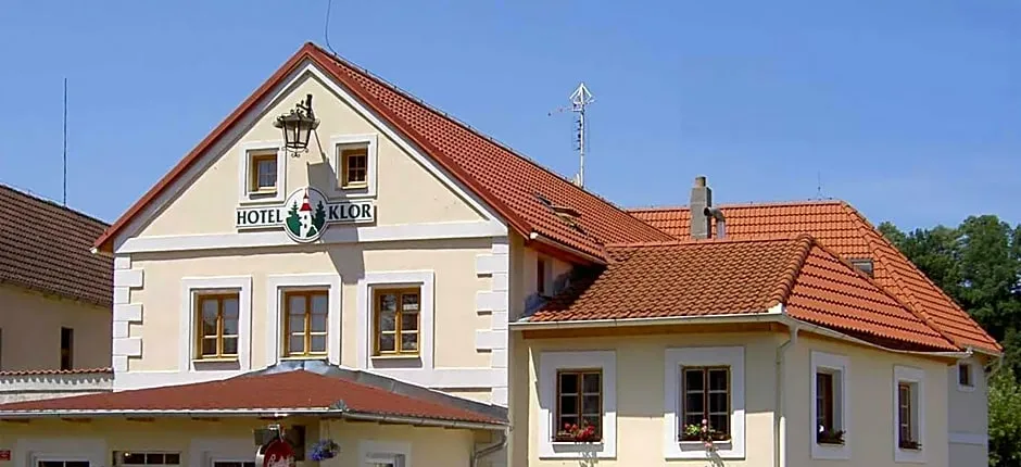 Hotel Klor