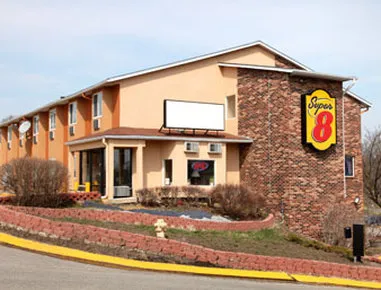 American Best Value Inn Lawrence