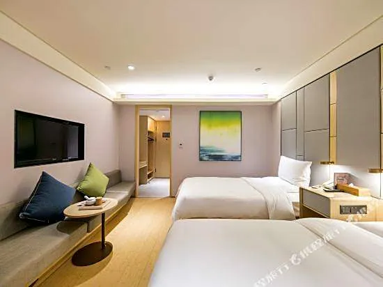 Ji Hotel (Leqing Liushi)
